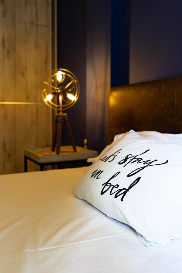 Cozy Modern Apartment Inside The City Center Thessaloniki Exterior foto